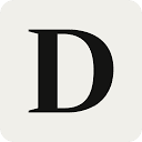 Dario Amodei (personal site) logo