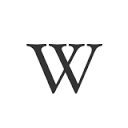 Wikipedia (2026 in artificial intelligence) logo